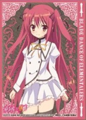 Chara Sleeve Collection No. 306 
